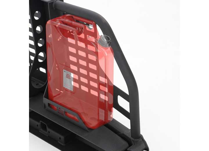 XRC SmittyBilt ATLAS REAR BUMPER - SB76896