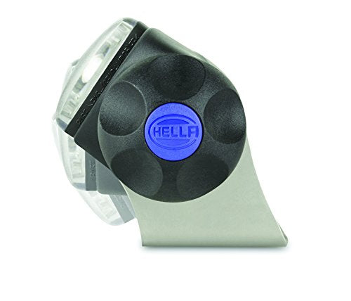 LED Light Bar HELLA 958040081 350 (Pencil Beam), Multi