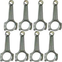 Large Manley 143548 Connecting Rod I Beam for Chevy