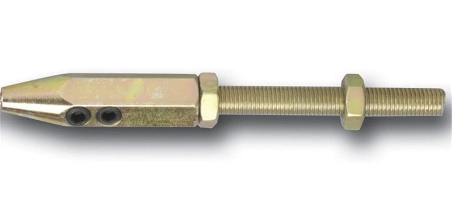 WCA-8074 Lokar Single Wire Union Assembly