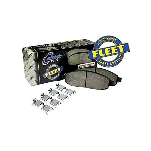Fleet StopTech Performance 306.0748