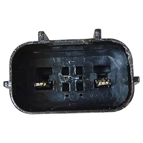 Replacement TYC 660645 Front_Right Window Regulator for Honda Accord