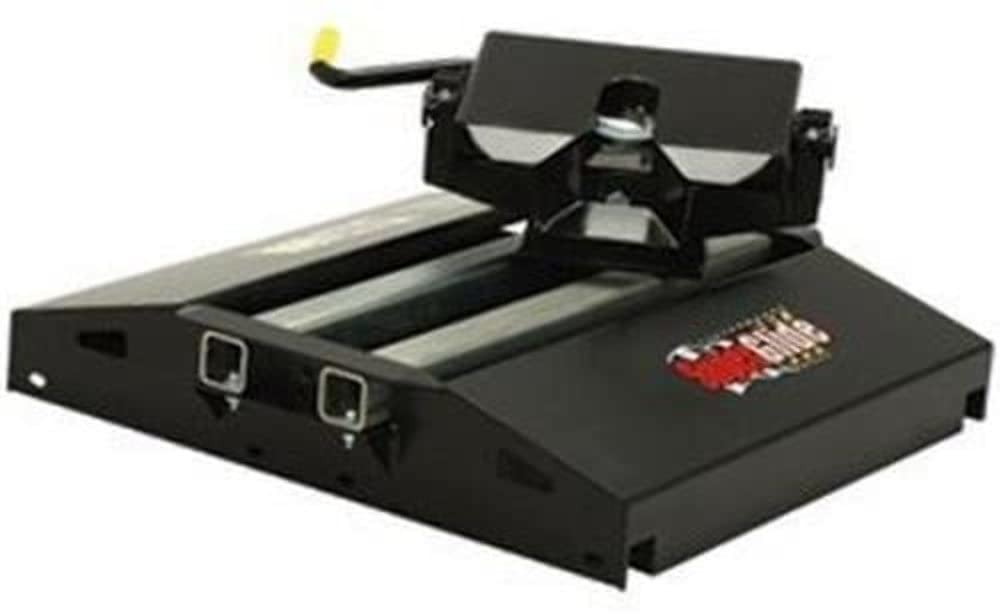 Mounting Kit PullRite 3115