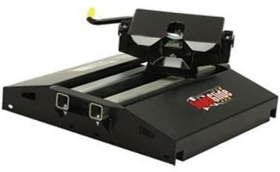 Mounting Kit PullRite 3115