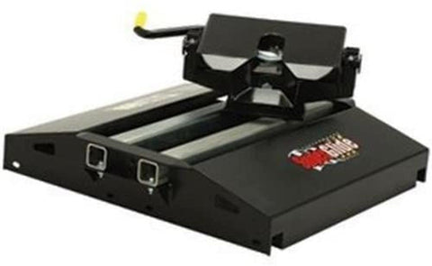 Mounting Kit PullRite 3115