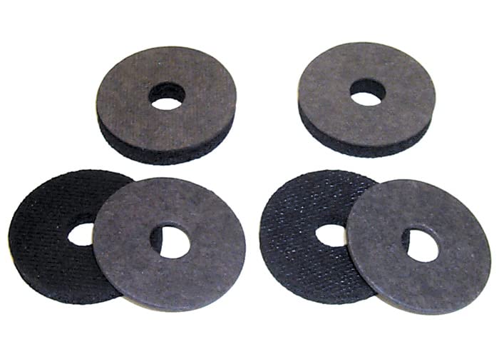 Inside Door and Window Handle Washer Set Brothers Trucks IDH066W