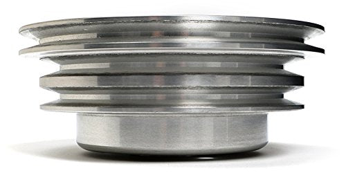 Crankshaft Trans-Dapt Pulley 8738