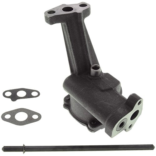 Oil Pump Melling 10833