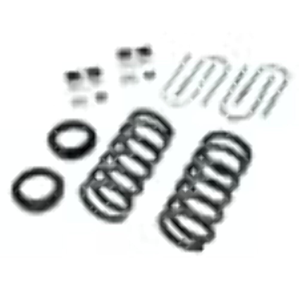 Lowering Kit Belltech 777