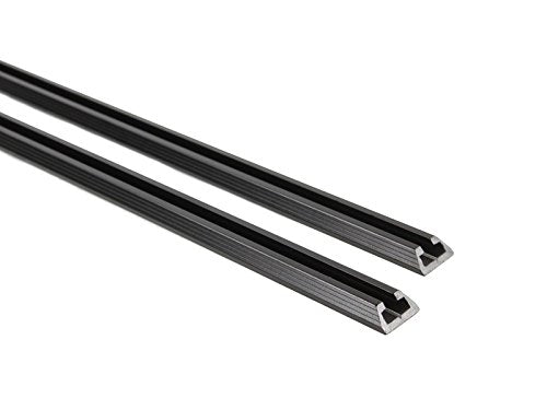 Slimline II Front Runner Load Bed Rack Kit Compatible with Chevrolet Silverado Standard Pickup Truck (1987-Current)