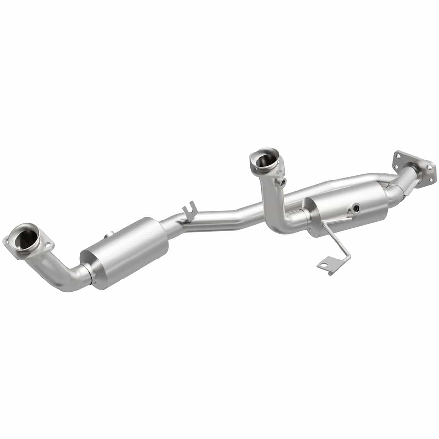 Catalytic Converter MagnaFlow 4551079: California Grade, Direct-Fit (CARB Compliant)