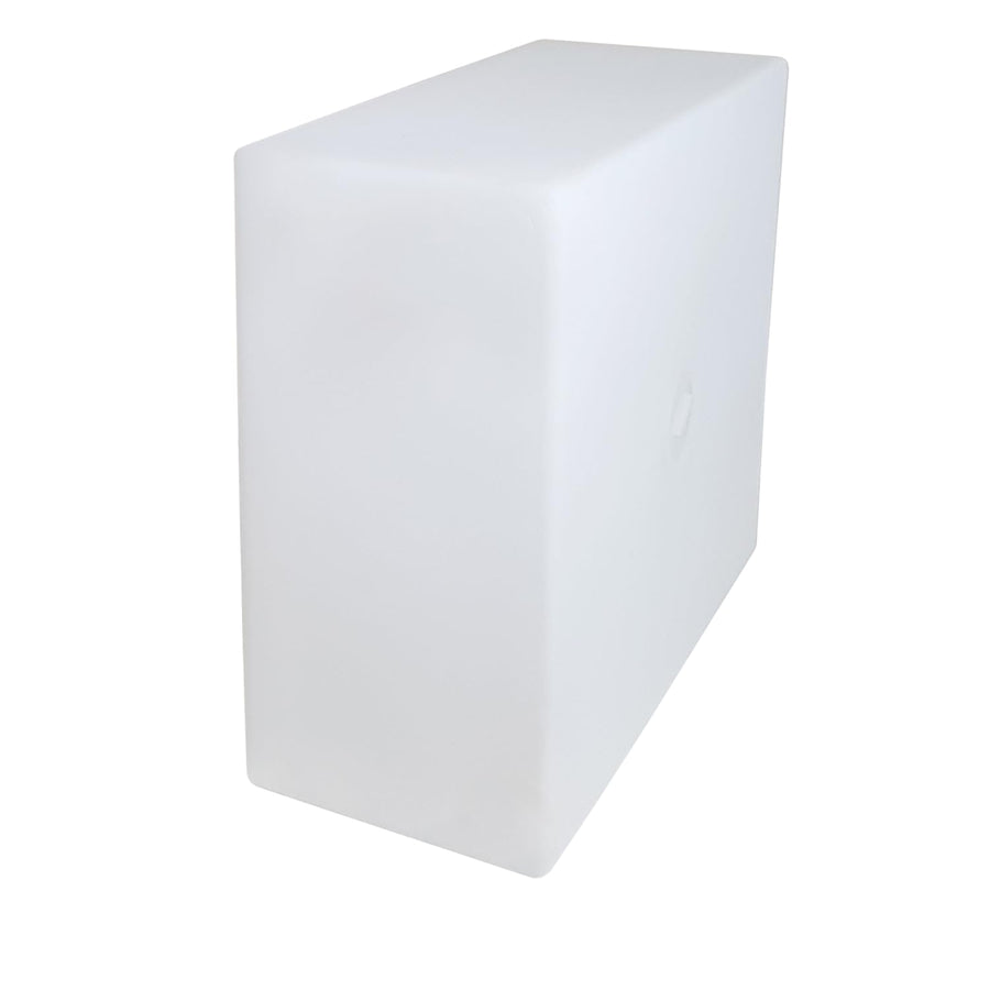 Icon Fresh Water Tank 12499, WT2465, 18x16x8, 10 Gal., Tank Only