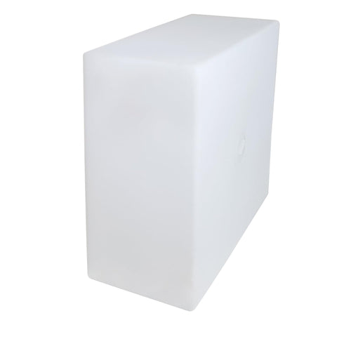 Icon Fresh Water Tank 12499, WT2465, 18x16x8, 10 Gal., Tank Only