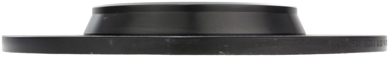 Sport Drilled/Slotted Brake Rotor StopTech 127.33127L (Rear Left), 1 Pack