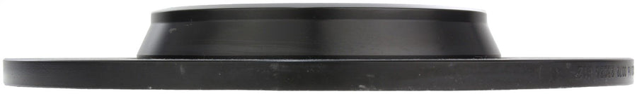 Sport Drilled/Slotted Brake Rotor StopTech 127.33127L (Rear Left), 1 Pack