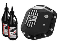aFe Power PRO Series 46-71111B Front or Rear Differential Cover
