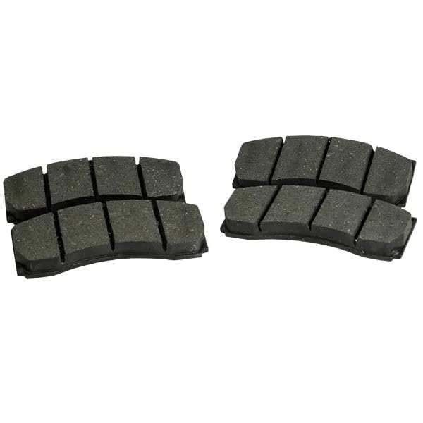 Replacement Baer Brakes Pads