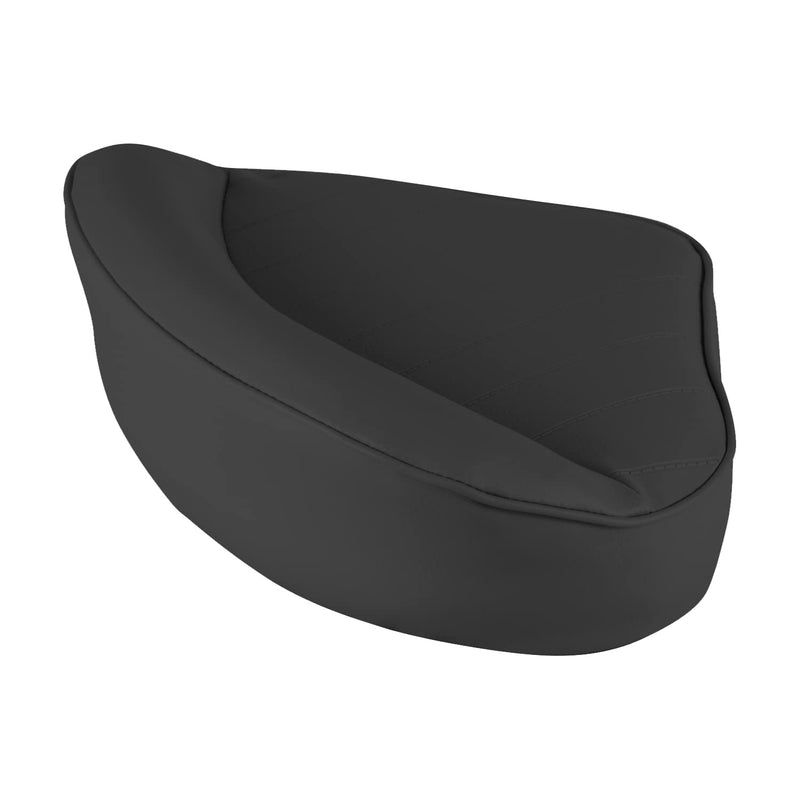 Pro Casting Deck Seat Wise 8WD112BP-720, Charcoal