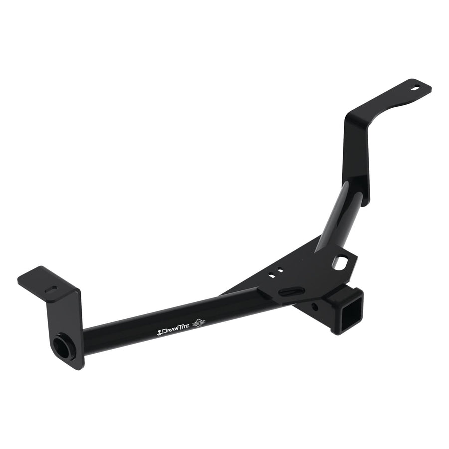 Class 3 Draw-Tite Trailer Hitch, 2 Inch Square Receiver, Compatible with 2016-2022 Honda HR-V