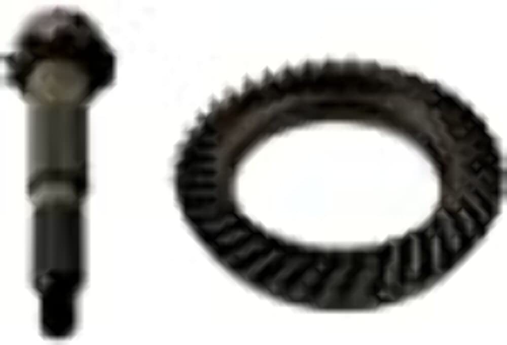 Differential Dana Ring and Pinion Spicer