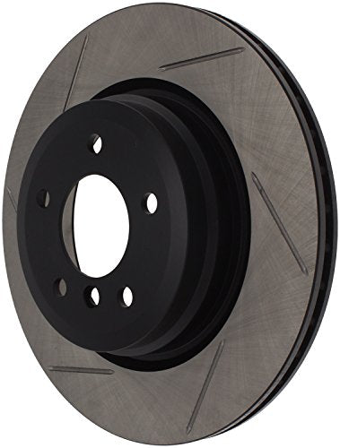 Brake Rotor StopTech 126.34080SR