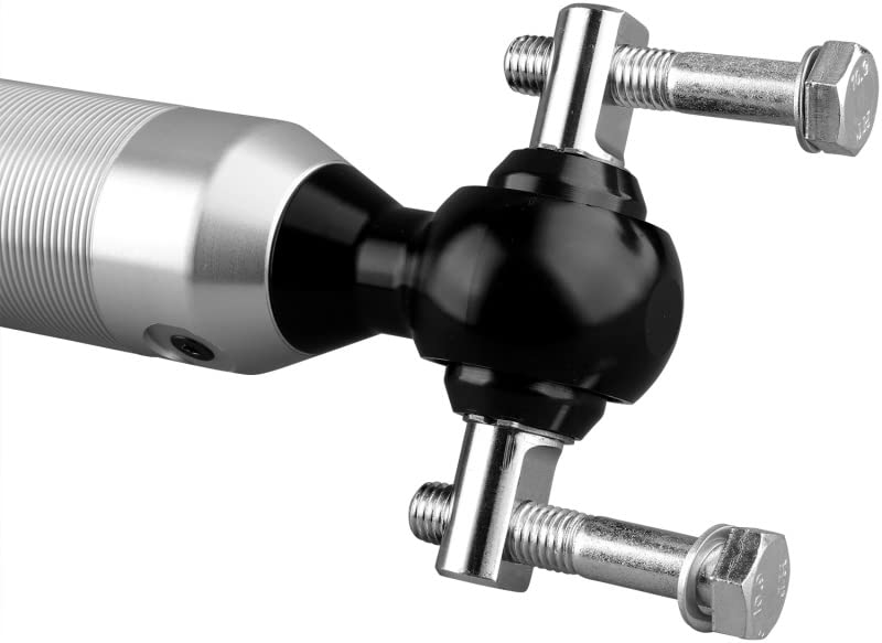 Performance Series Fox Shox 2.0 Coil Over IFP Shock (985-02-133)