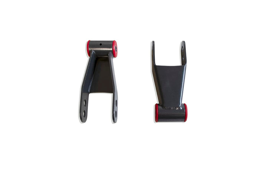 Rocker Panel Maxtrac Suspension 413710