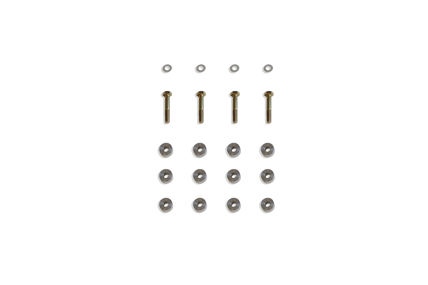Alignment Kit MaxTrac Suspension & Component 612400