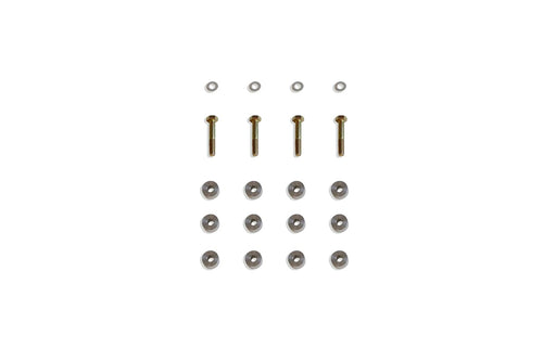 Alignment Kit MaxTrac Suspension & Component 612400