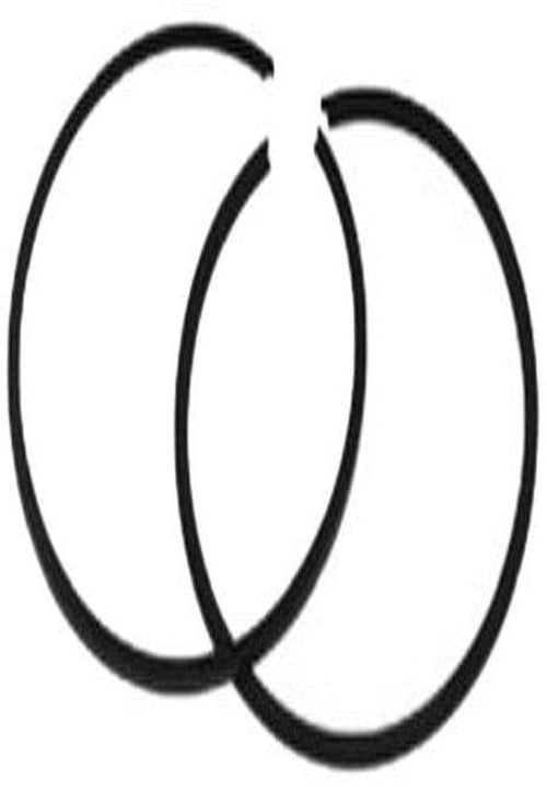 18-3904, Sierra International Piston Rings