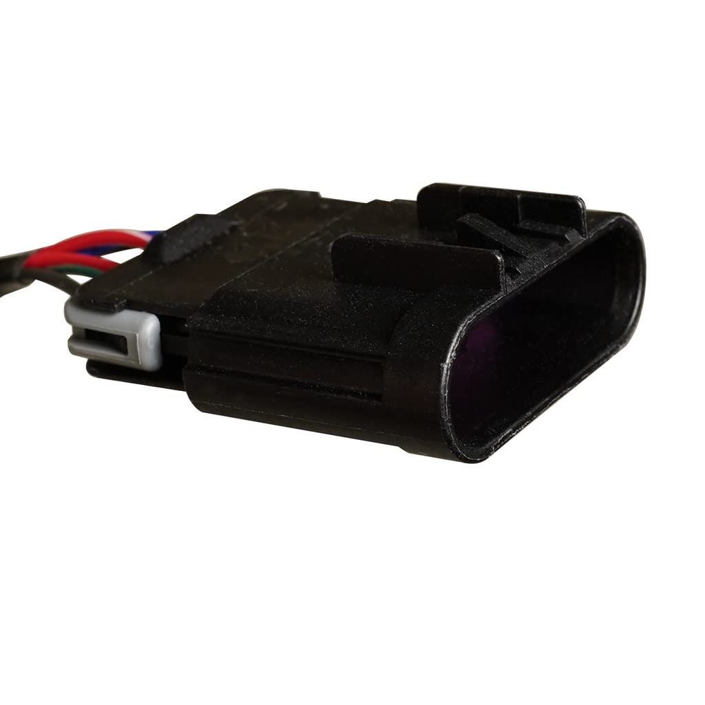 BD Diesel Replacement for Cadillac Compatible with/Replacement
