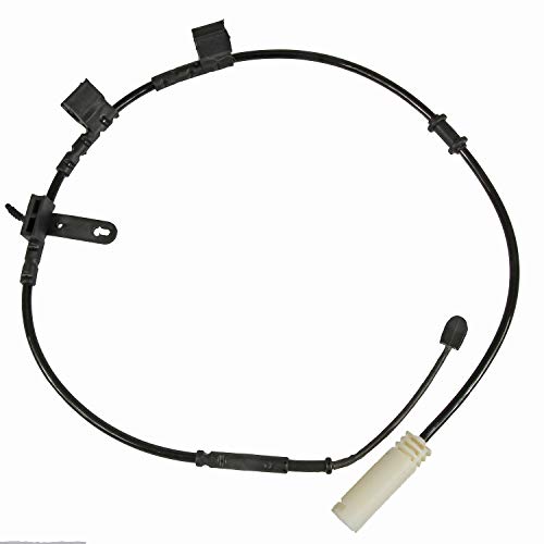 Euro-Stop Power Stop 11-15 Mini Cooper Front Electronic Brake Pad Wear Sensor