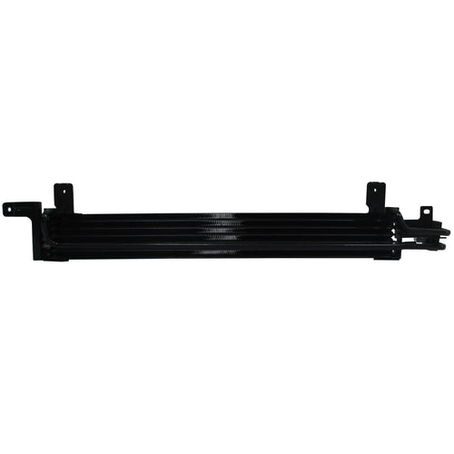 External TYC 19137 Transmission Oil Cooler Compatible with 2002-2008 Jaguer X-Type