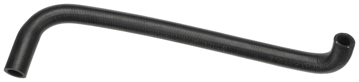 Premium Gates Molded Coolant Hose 21832