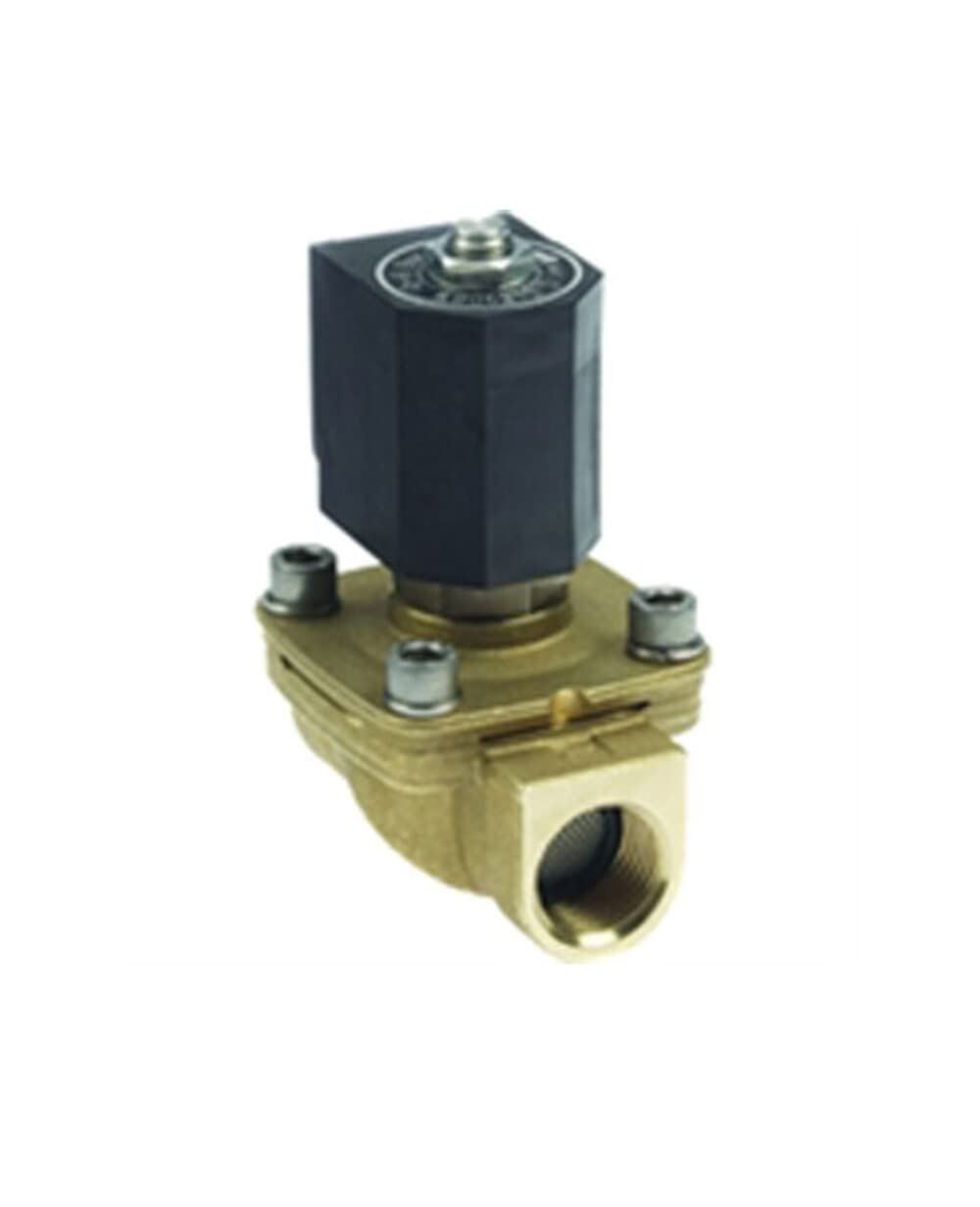 12V Johnson Pump 81-47301-01 Solenoid Valve