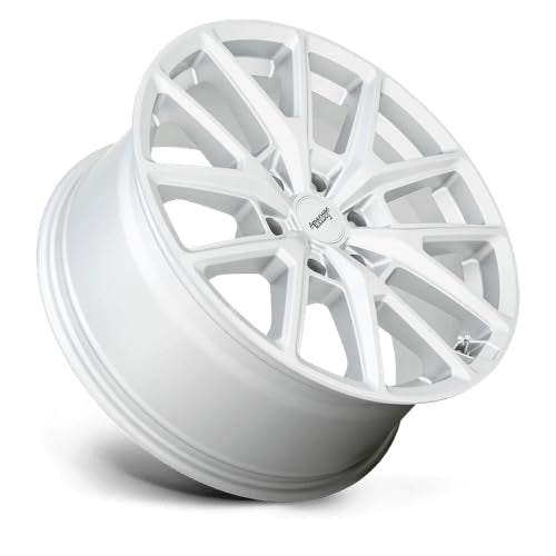 AR945 American Racing 20X9 6X5.5 H-SLV 20MM - AR945SX20906820