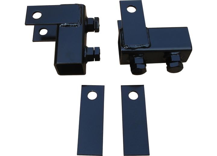 CR-3000-LSB Tuxedo Distributors Leaf Spring Brackets