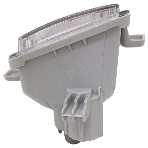 Replacement TYC 12-5462-00 front_left Turn Signal Lamp for HONDA ODYSSEY
