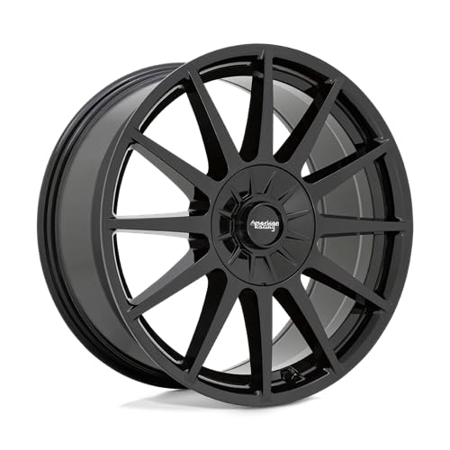 AR944 American Racing 20X9 6X135/5.5 G-BLK 20MM - AR944BX20906720
