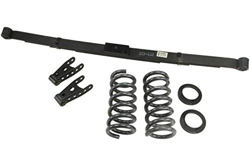 Lowering Kit Belltech 783