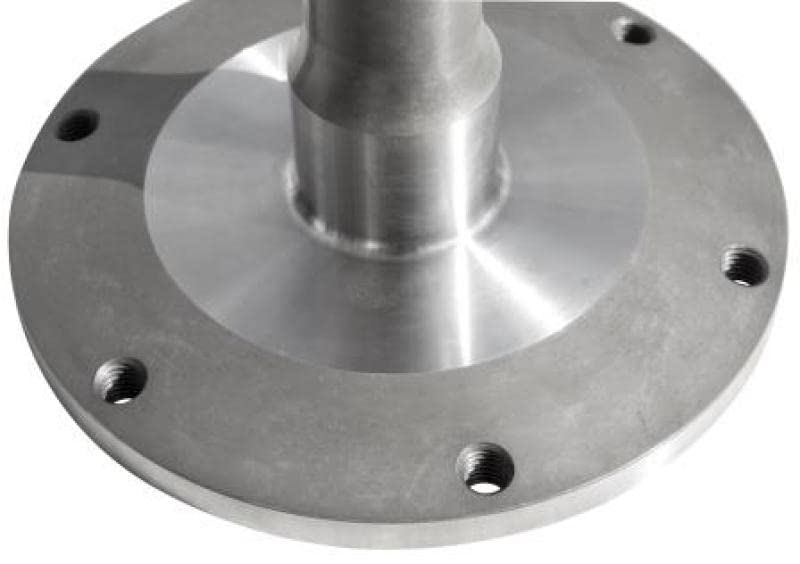 FPE-TUFSHAFTS Fleece Performance Engineering TufShaft (01-10 GM Duramax 6.6L LB7 / LLY/LBZ/LMM Front)