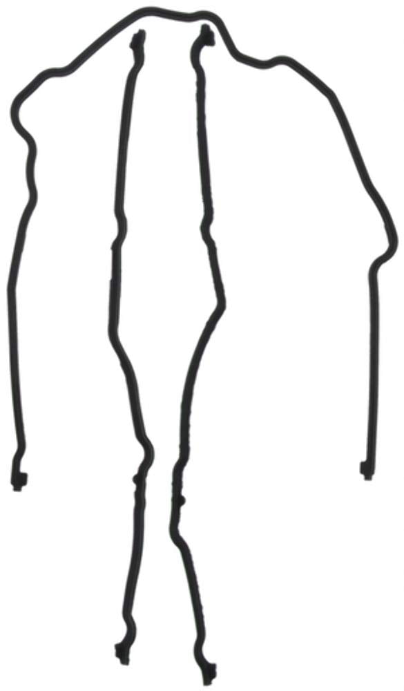 Engine Timing Cover Gasket Set MAHLE JV5130
