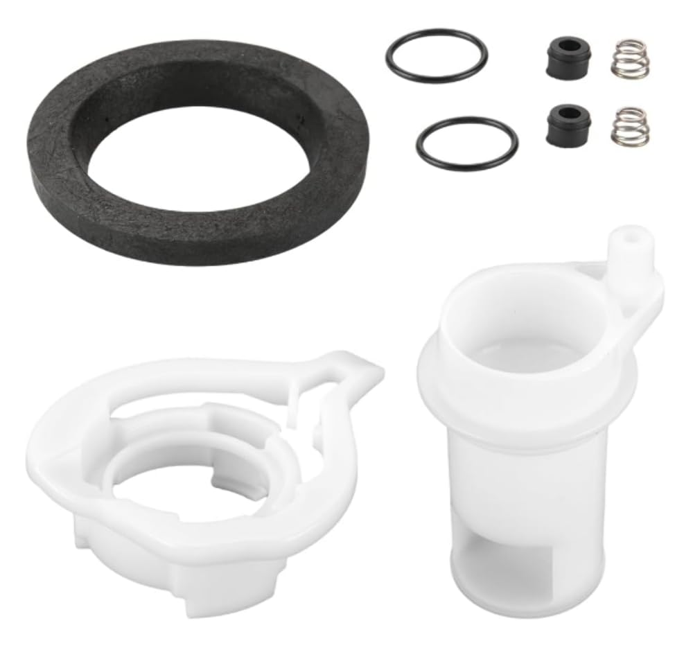 Water Valve Thetford Style II Kit, Aqua