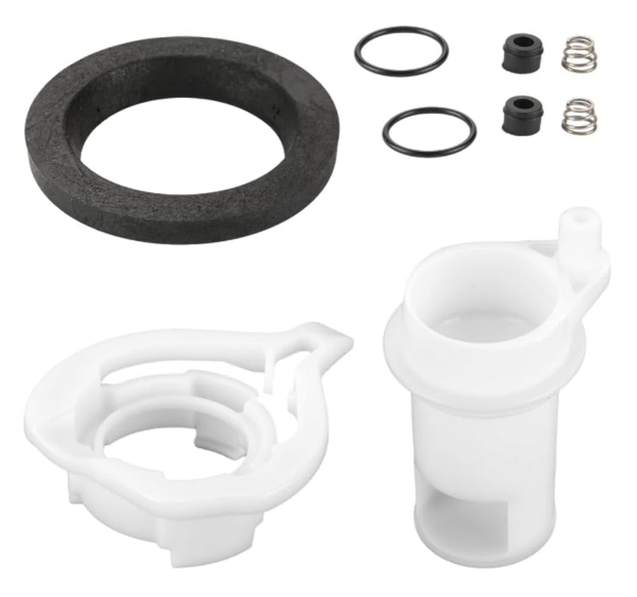 Water Valve Thetford Style II Kit, Aqua