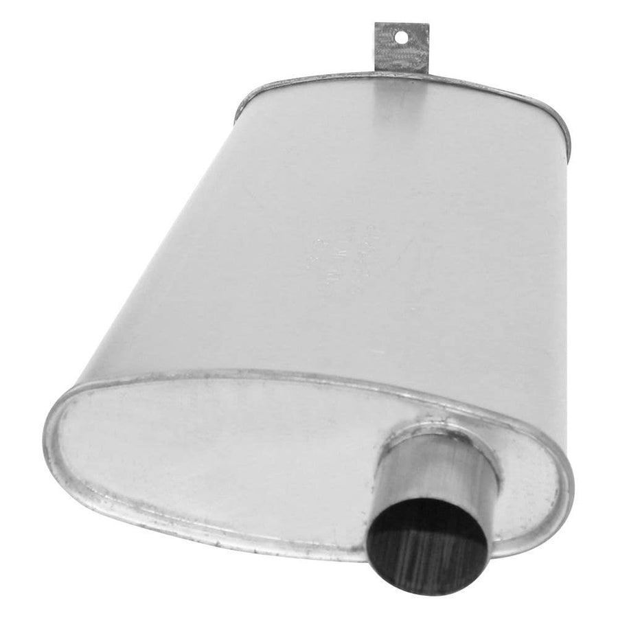 Exhaust Muffler AP Exhaust Products 3226
