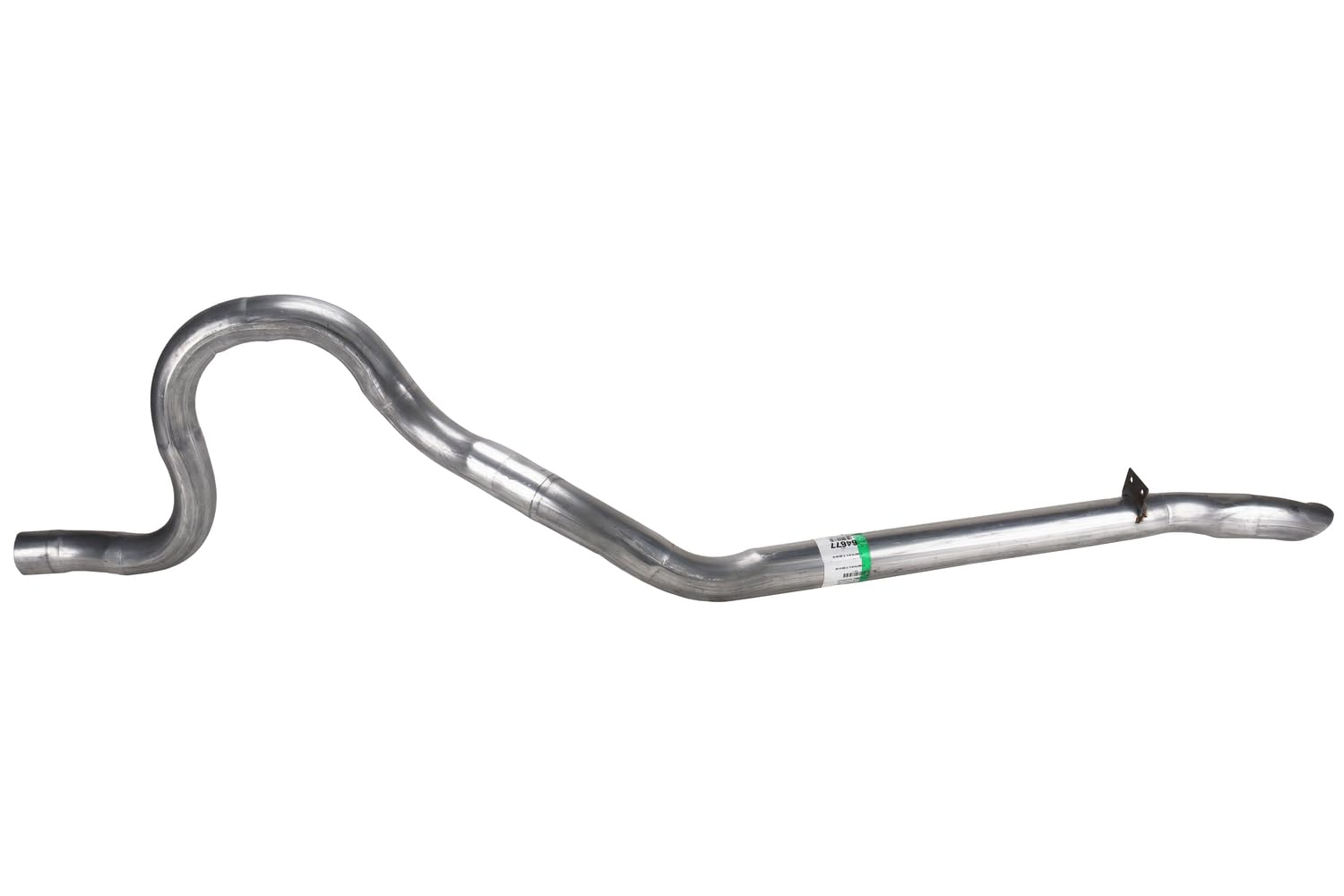 Exhaust Tail Pipe AP Exhaust Products 64677