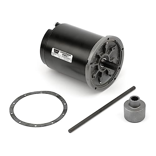 84910 Warn SVC KIT-MTR UPGRD-DC2500-12VDC
