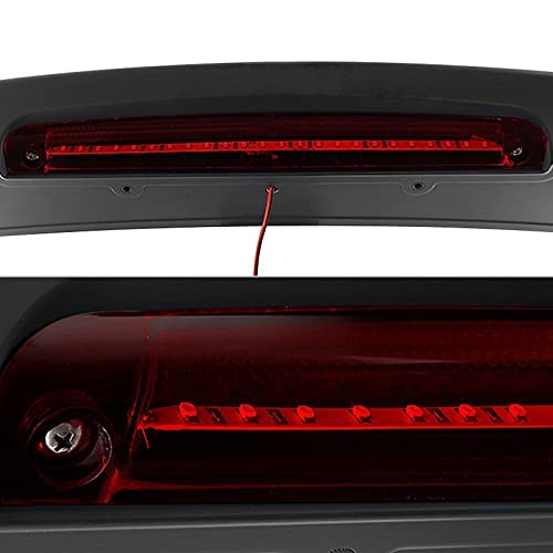 Spoiler Xtune SP-OE-NM16 (Nissan Maxima 16-18 OE - ABS)