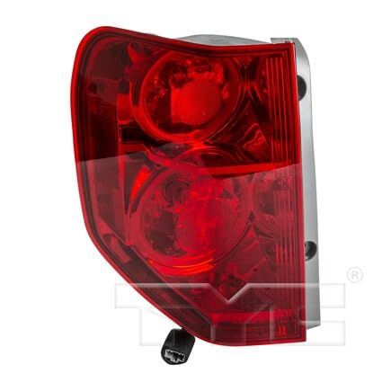 11-5900-00 TAIL LAMP TYC