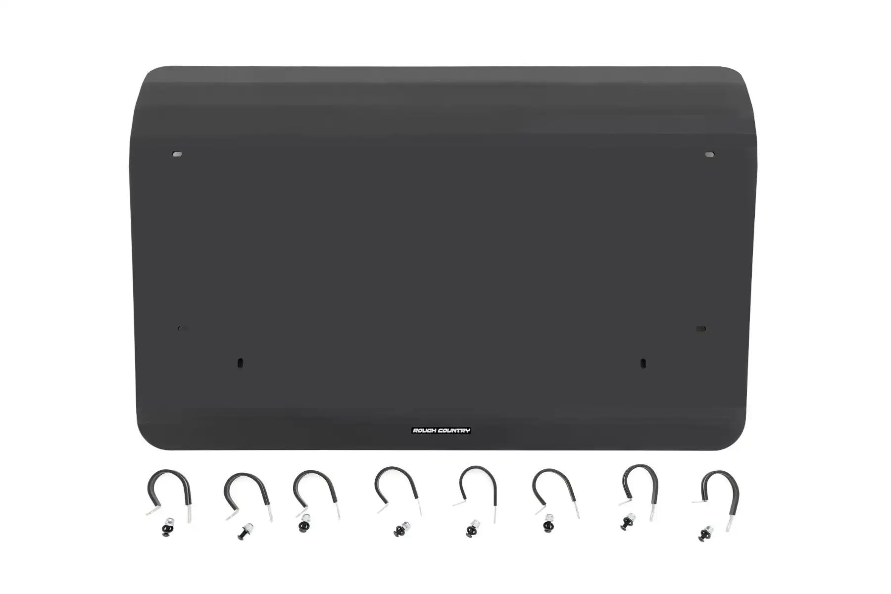 Honda Pioneer Rough Country HDPE Roof 520-92089